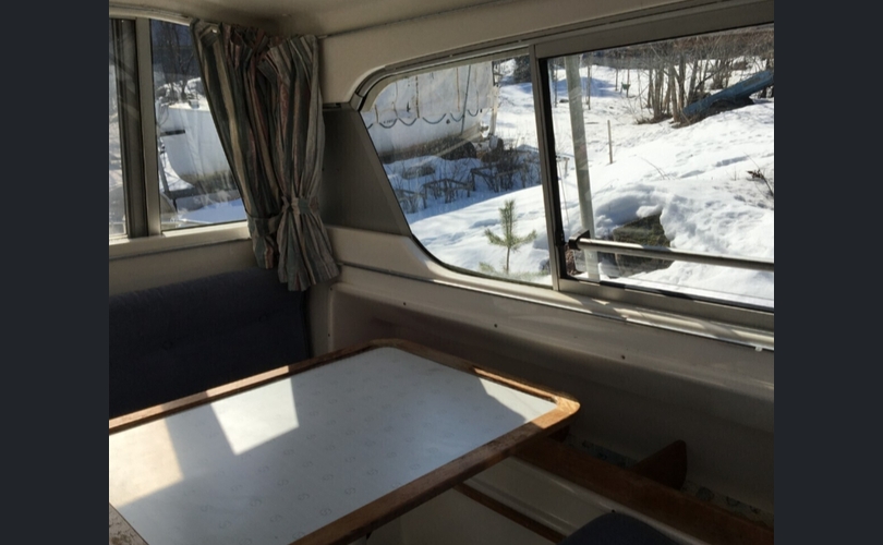 Nimbus 29 coupe-kuva-7